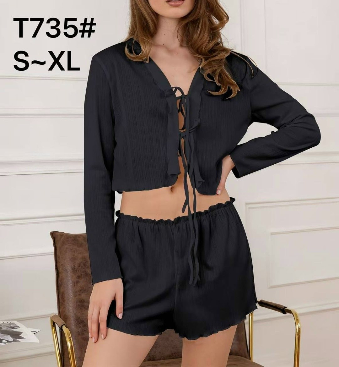 пижама женская,пижама сексуальная,пижама женская с шортам,комплект женских,пижама с шортами