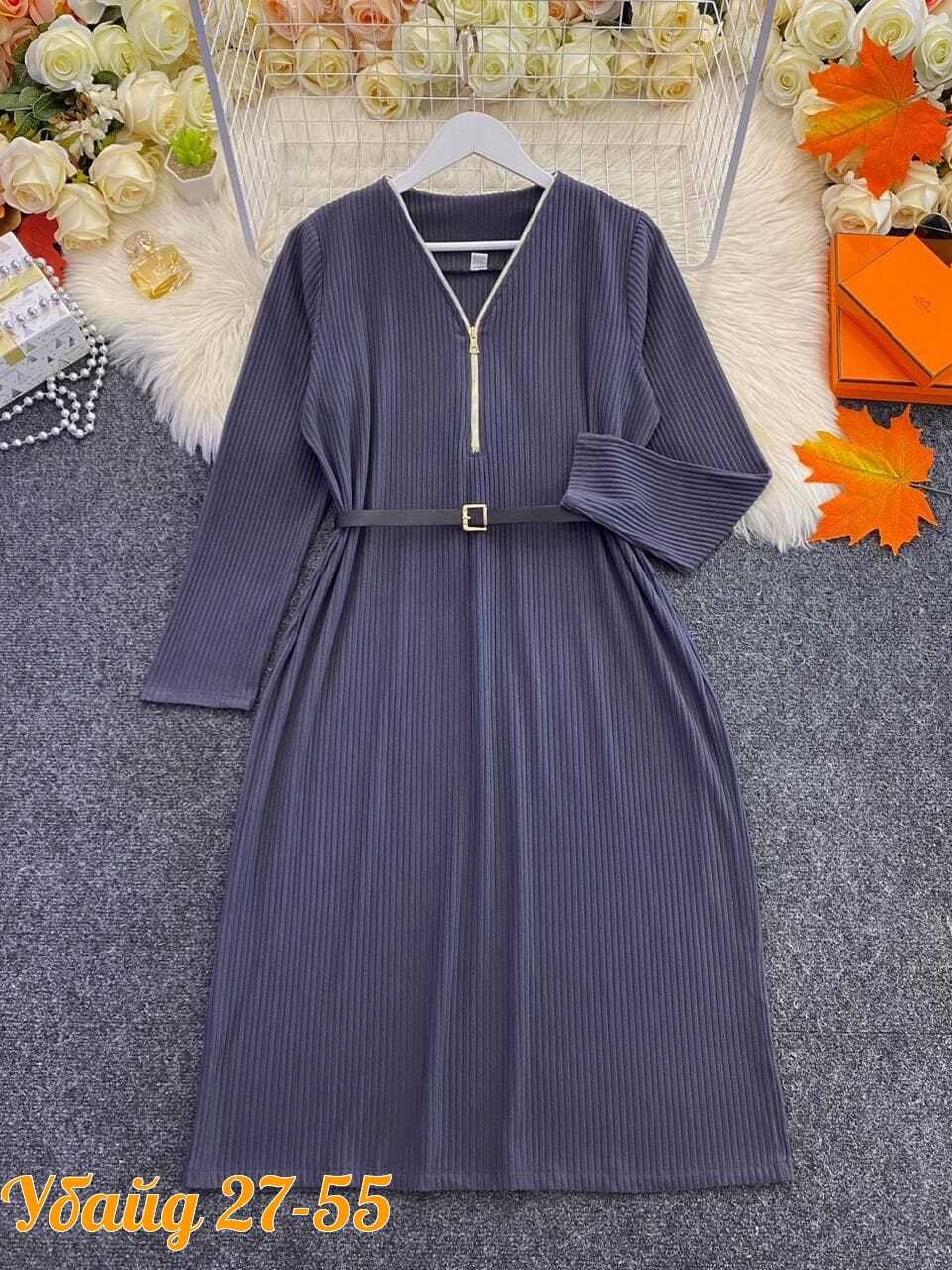 женские платья больших размеров,трикотажное платье,платье женское теплое,платье женское вязаное зеленого цвета,платье женское лапша