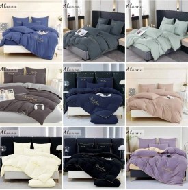 Постельное белье