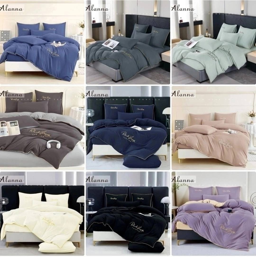комплект постельного белья alanna,постельное белье alanna,комплект постельного белья,комплект постельного белья winni tencel евро,комплект постельного белья winni евро тенсель сатин