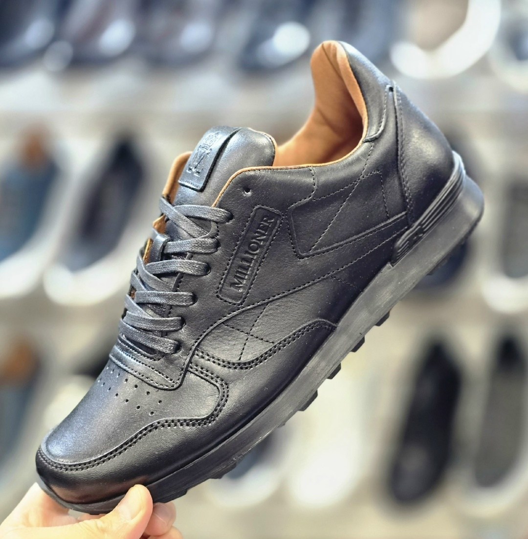 ,кожаные кроссовки мужские,кроссовки millioner,кроссовки кожаные,кроссовки мужские натуральная кожа