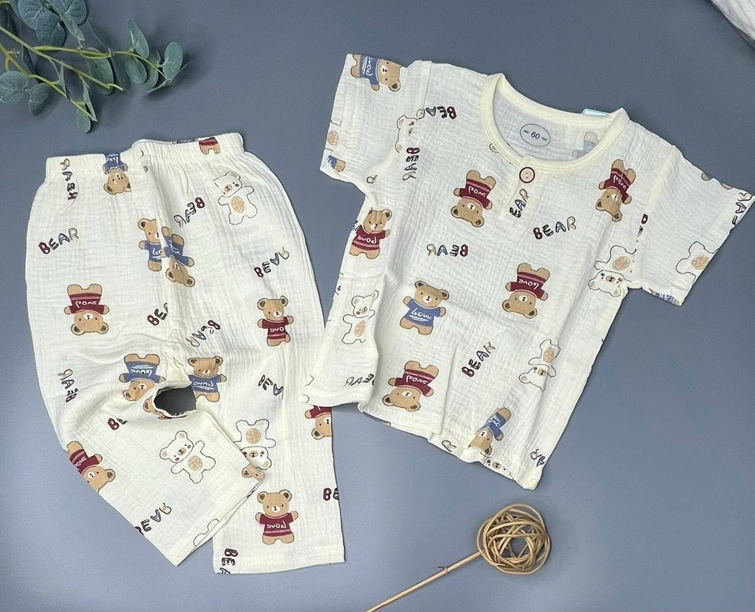 комплект пижама,пижама для малыша,комплект одежды,детская летняя пижама,одежда для новорожденного