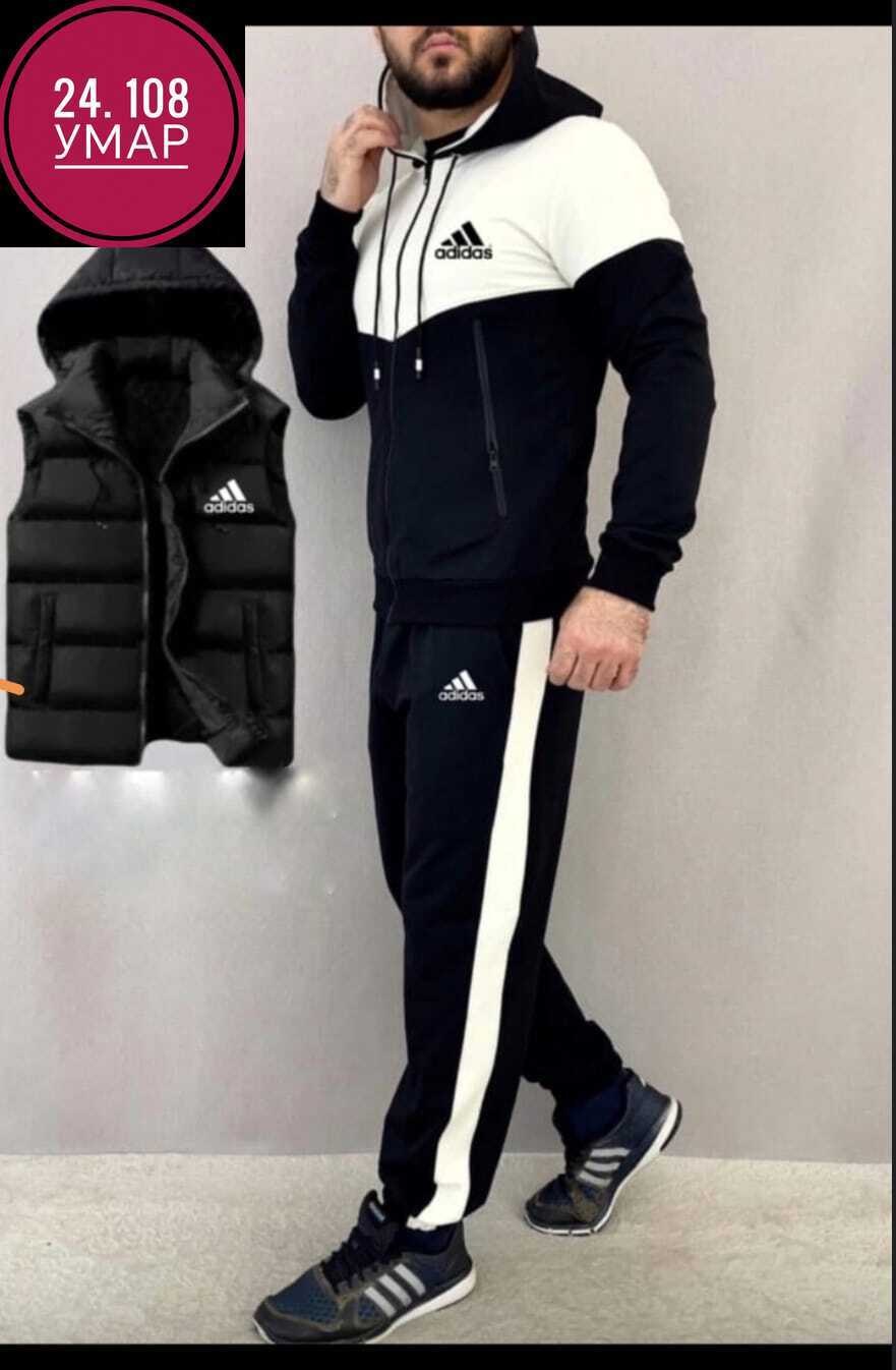 костюм спортивный мужской,костюм тройка,спортивные костюмы адидас мужские,мужской спортивный костюм adidas,спортивный костюм adidas