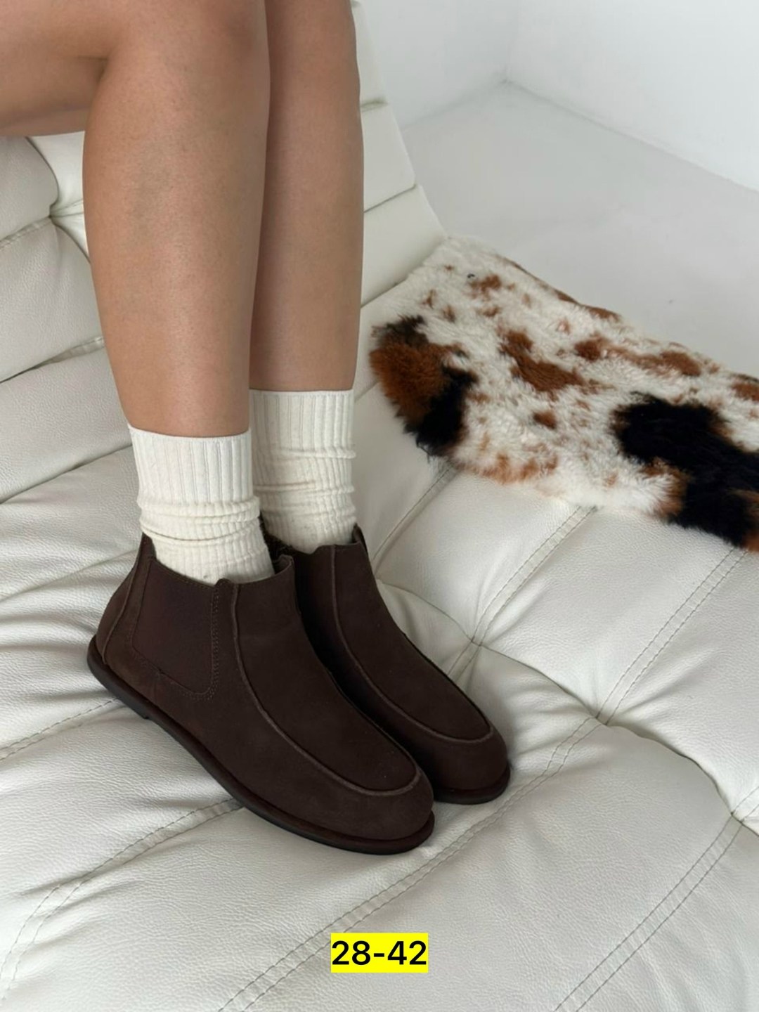 , женская,ботинки замша,женские ботинки, теплая