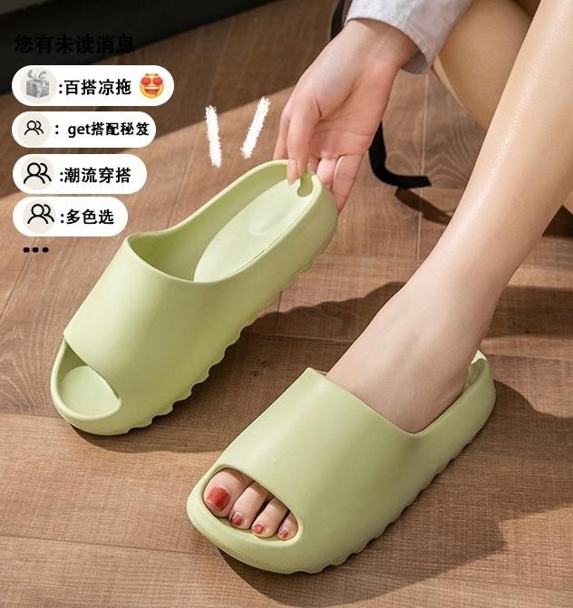 шлепанцы женские,,тапочки для дома,женские тапочки на платформе,модные тапочки