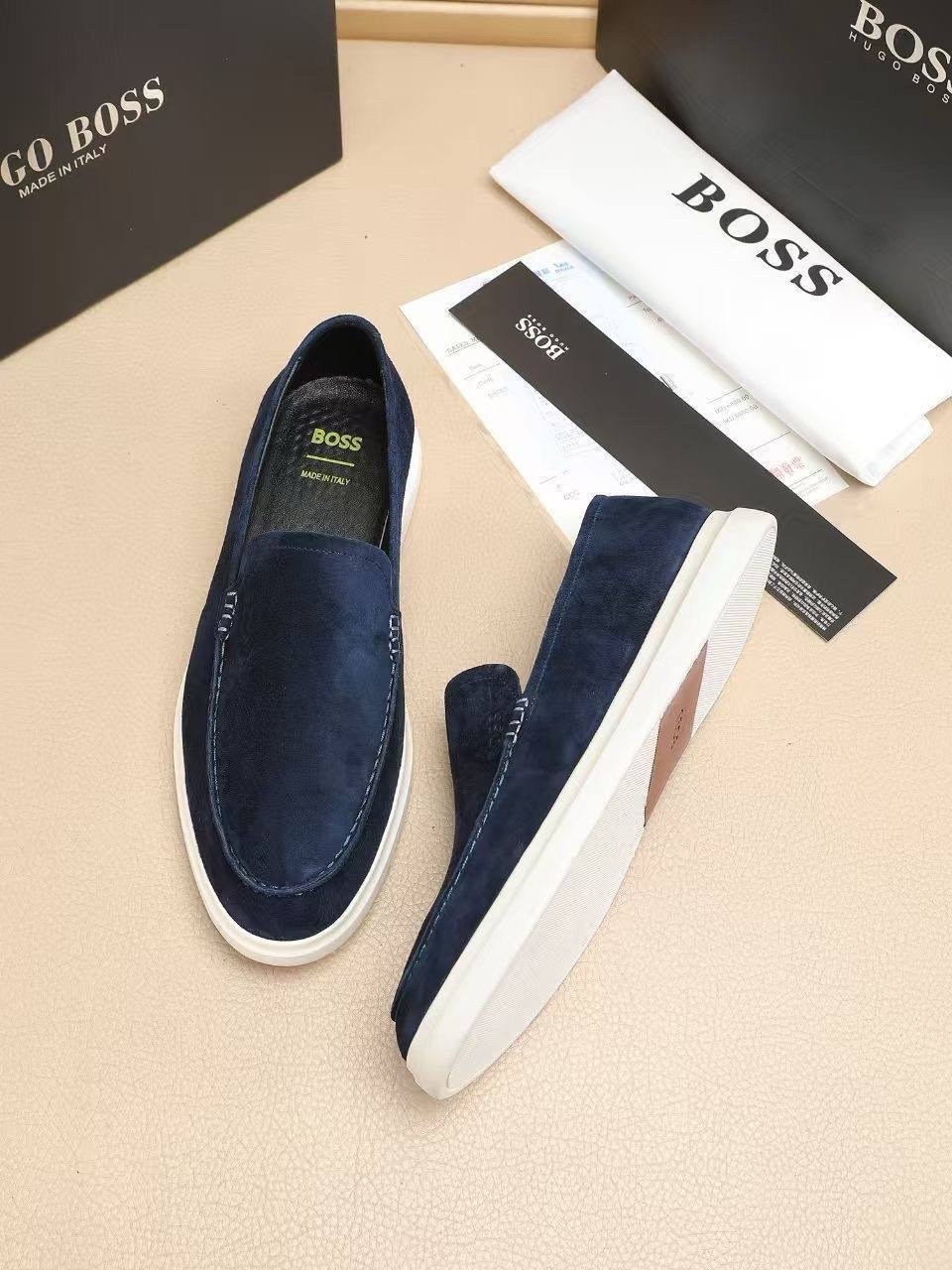 мужские замшевые лоферы,лоферы хуго босс,лоферы hugo,мужские мокасины,