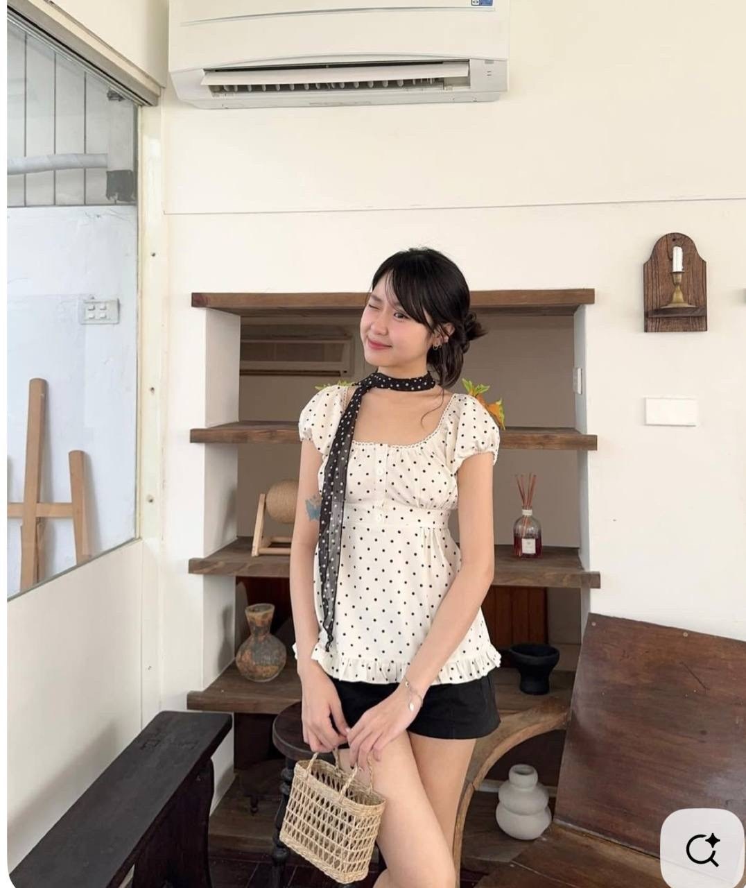 шифон в горошек,одежда в горошек,блузка в горошек,ткань в горошек,платья в горошек