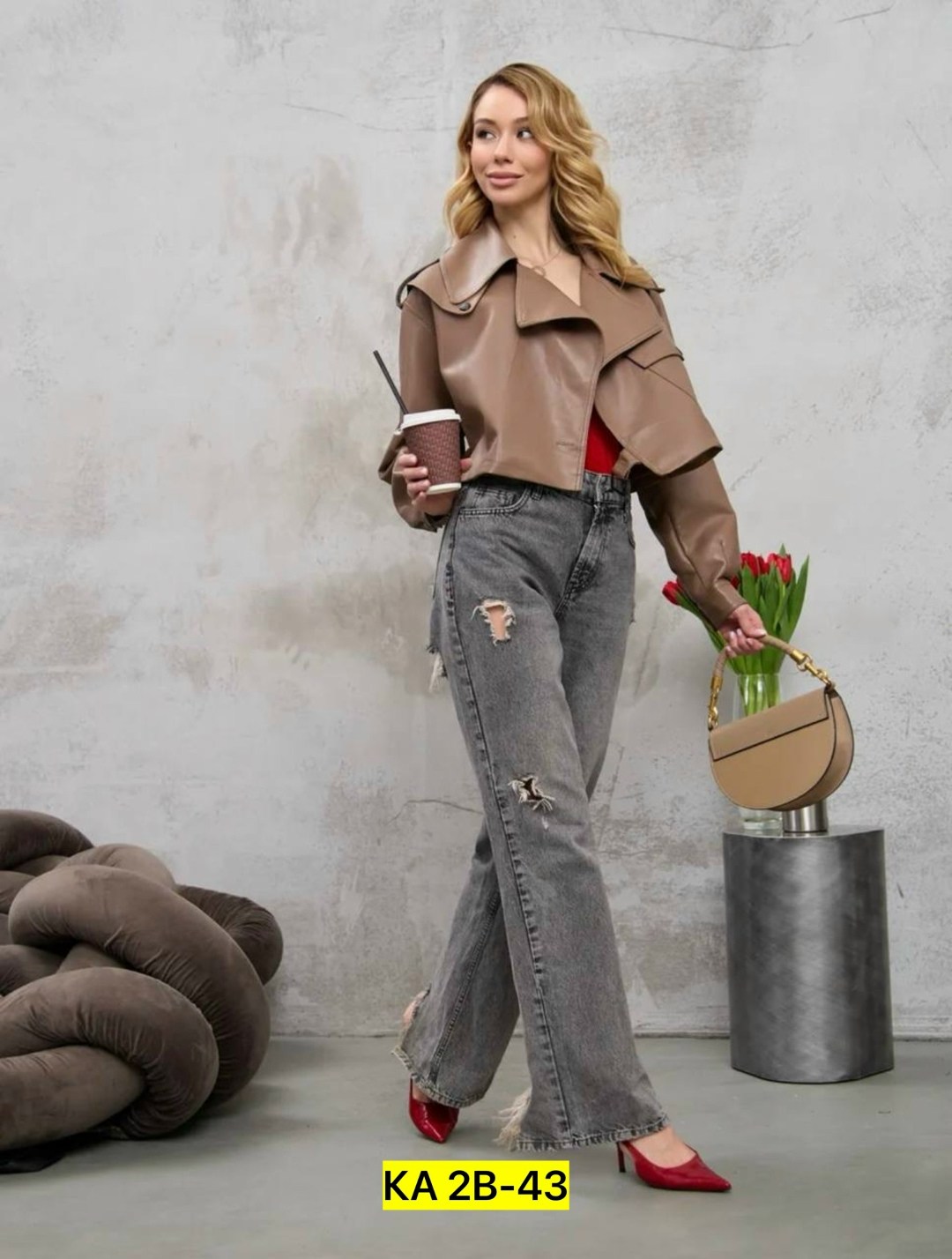 куртка косуха женская кожаная оверсайз,женская куртка кожаная оверсайз короткая okssana firsanova,косуха кожаная куртка оверсайз saint shine,косуха женская куртка кожаная oversize,куртка косуха