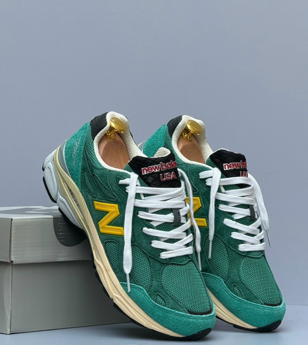 new balance green,кроссовки,new balance 990 v 3,new balance 990,кроссовки new balance 990