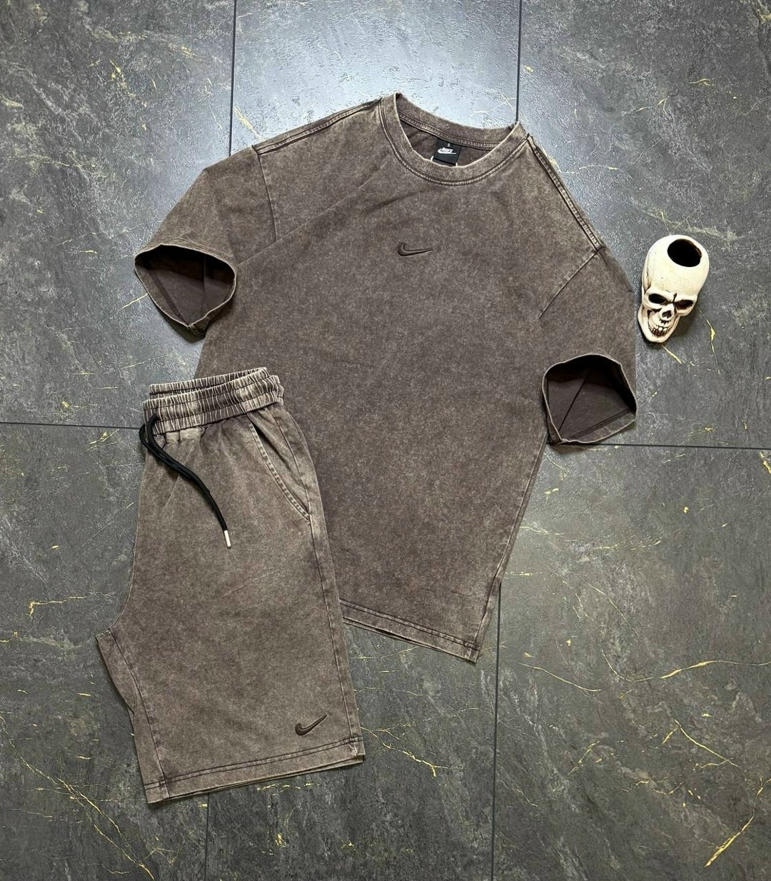 костюм с шортам,костюм для мужчин,костюм шорты и футболка,костюм двойка оверсайз,шорты для мужчин