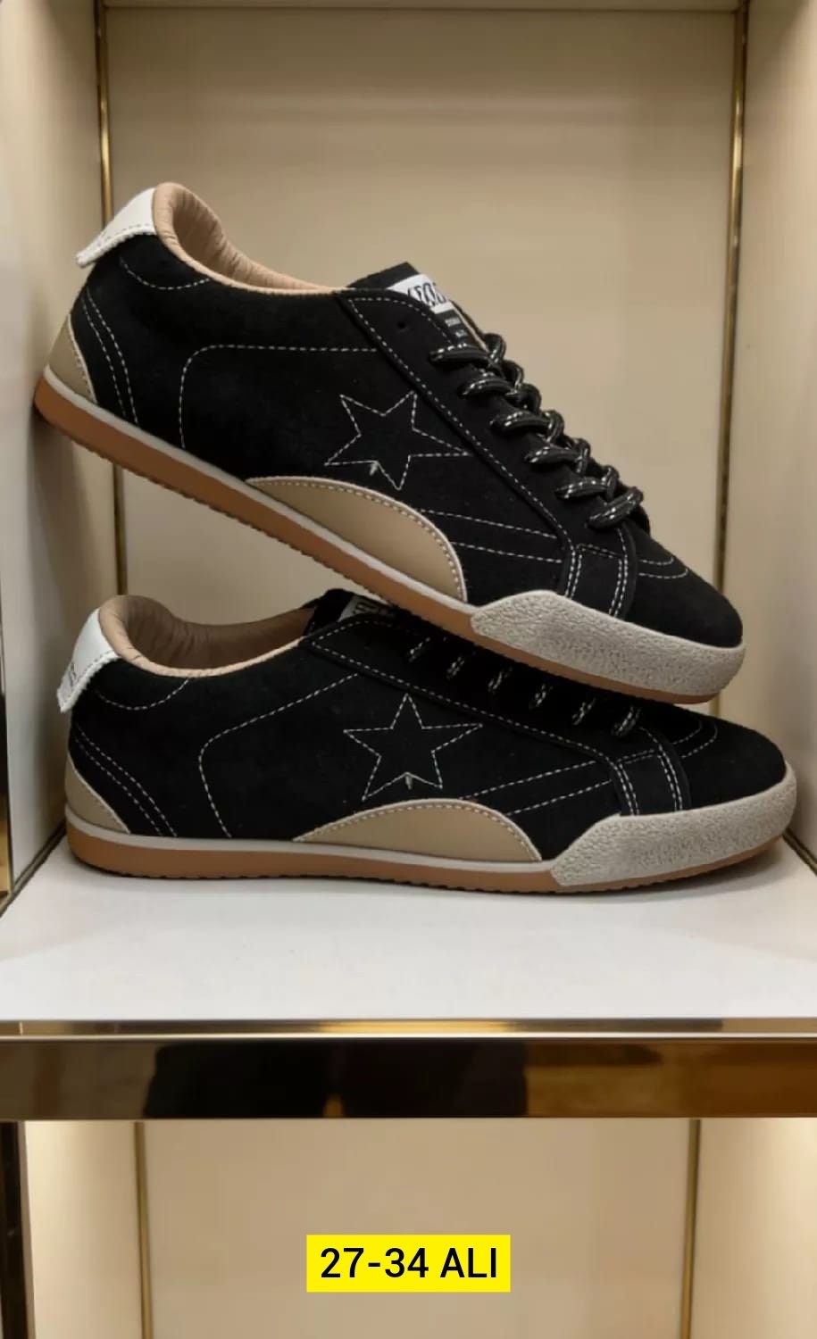 кеды golden goose,кроссовки golden goose,,кроссовки golden goose super-star черный,golden goose black ball star sneakers
