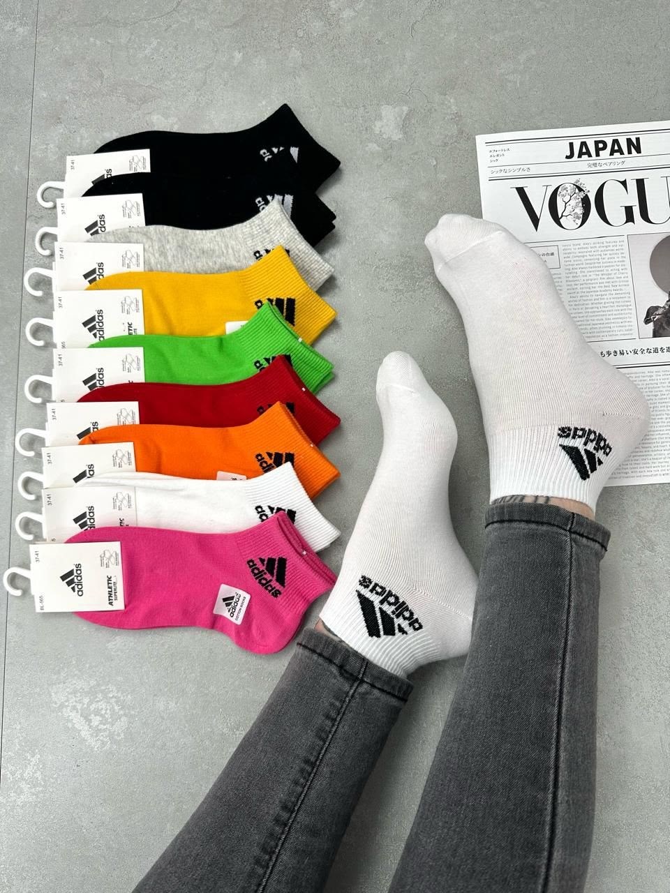 комплект носки женские,носки женские,носки женские 10 пар,носки спортивные,носки комплект