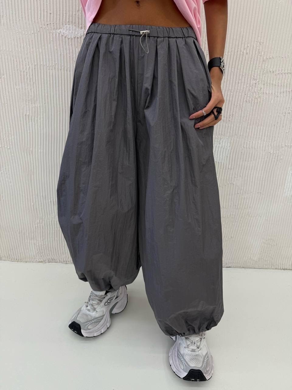 широкие брюки,шелковые брюки палаццо,широкие брюки "палаццо" с карманами нежно-розового цвета,летние брюки,широкие брюки женские