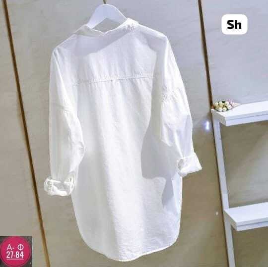 белая женская рубашка,женская повседневная свободная хлопковая рубашка,рубашка оверсайз белая женская,рубашка женская,рубашка оверсайз белая
