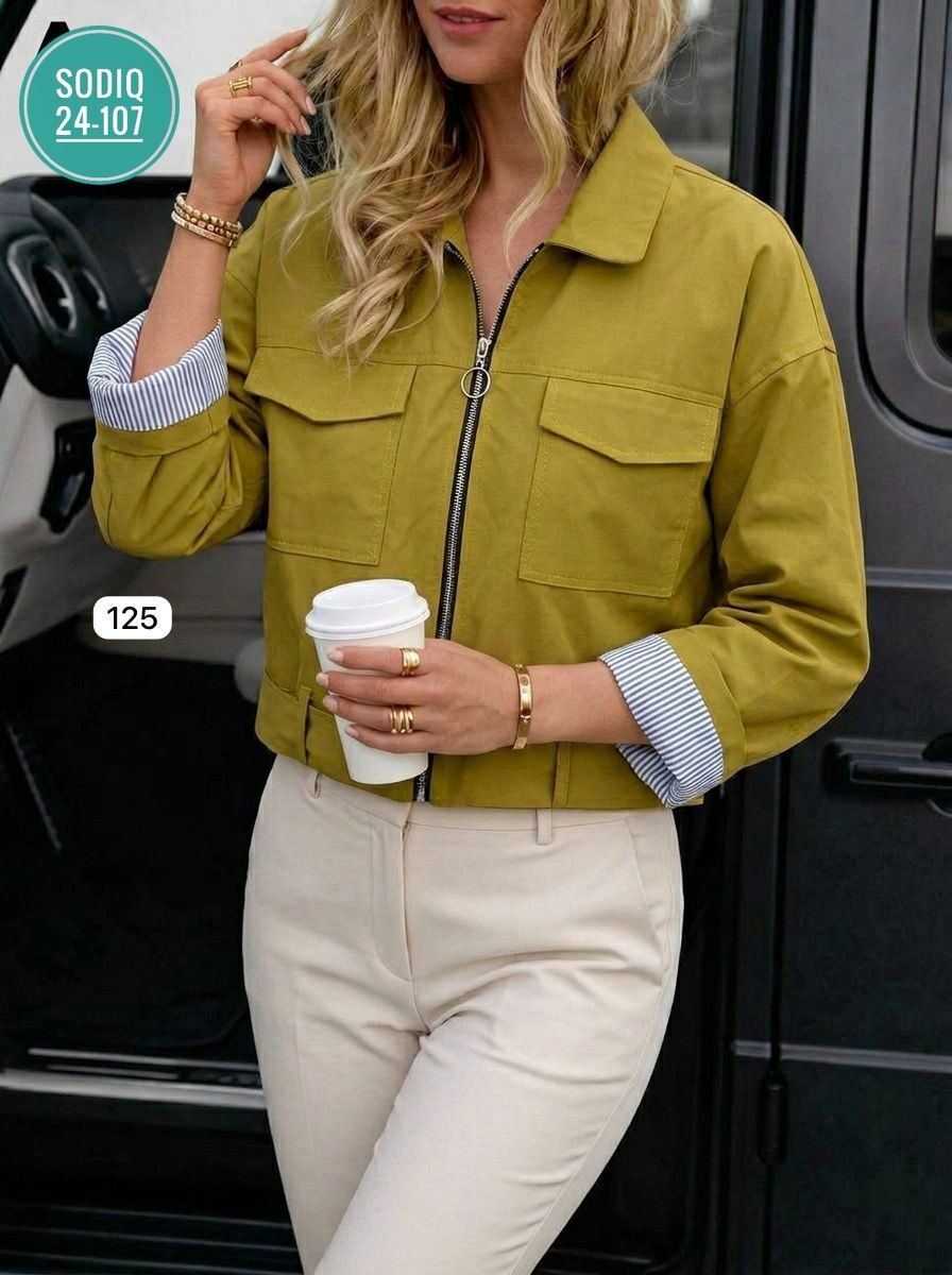 повседневная куртка,куртка бомбер,куртка женская,куртка джинсовый,короткая куртка