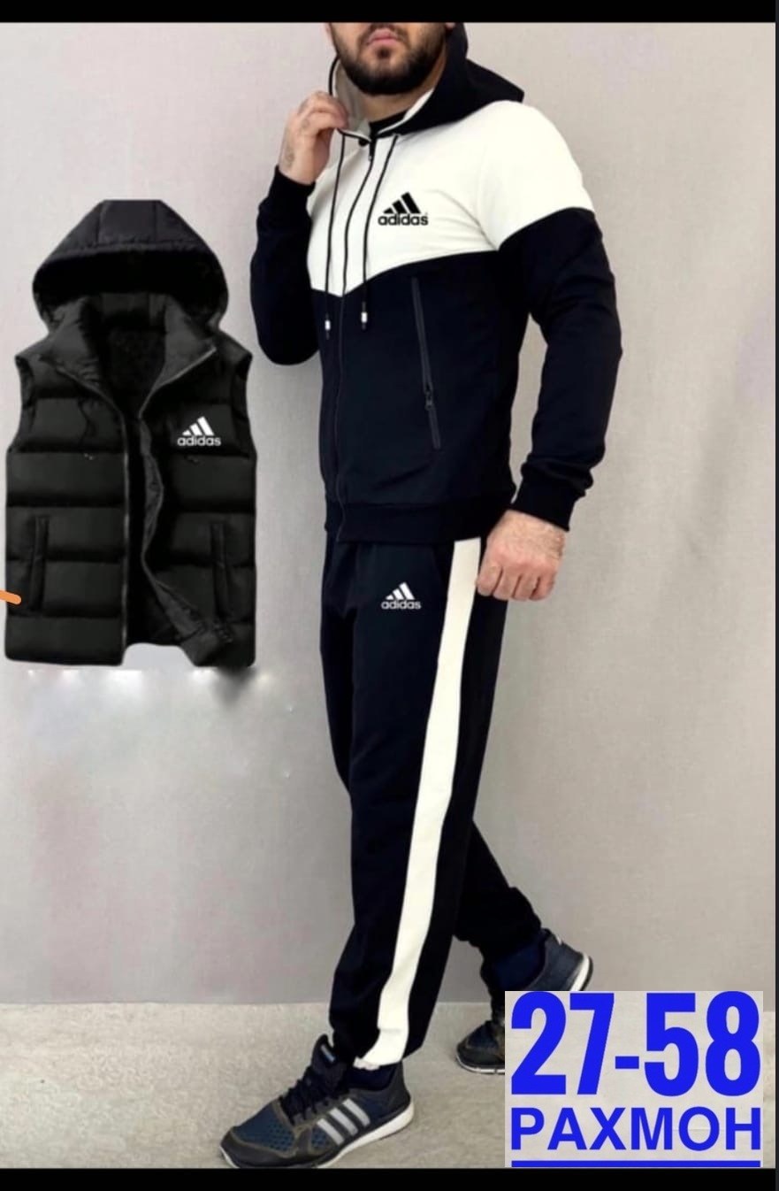 костюм спортивный мужской,спортивный костюм тройка мужской 48 58 adidas,костюм спортивный мужской адидас эластик,спортивный костюм,костюм тройка