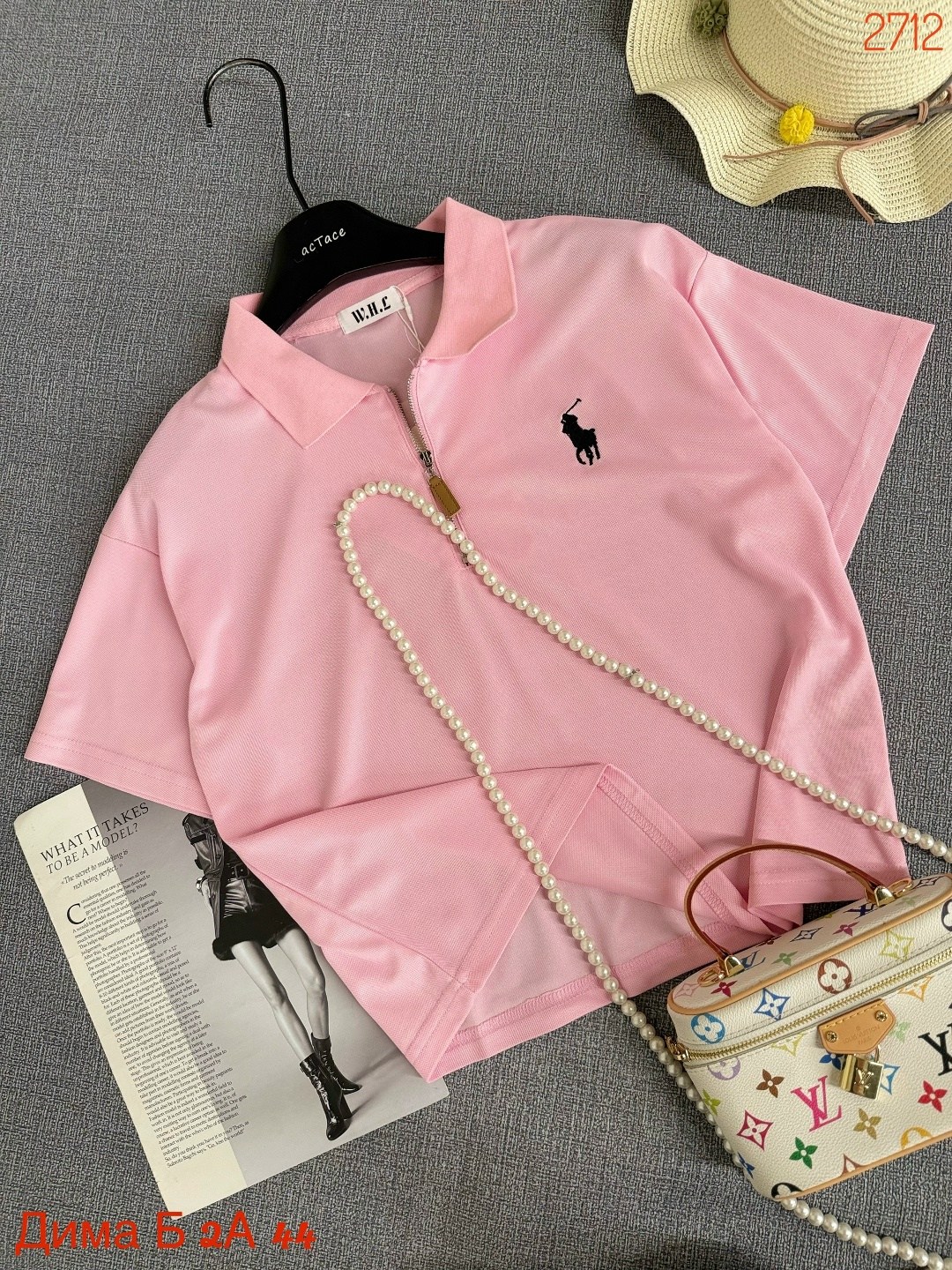 женская футболка поло,футболка-поло на замке,женская футболка,женская кофта