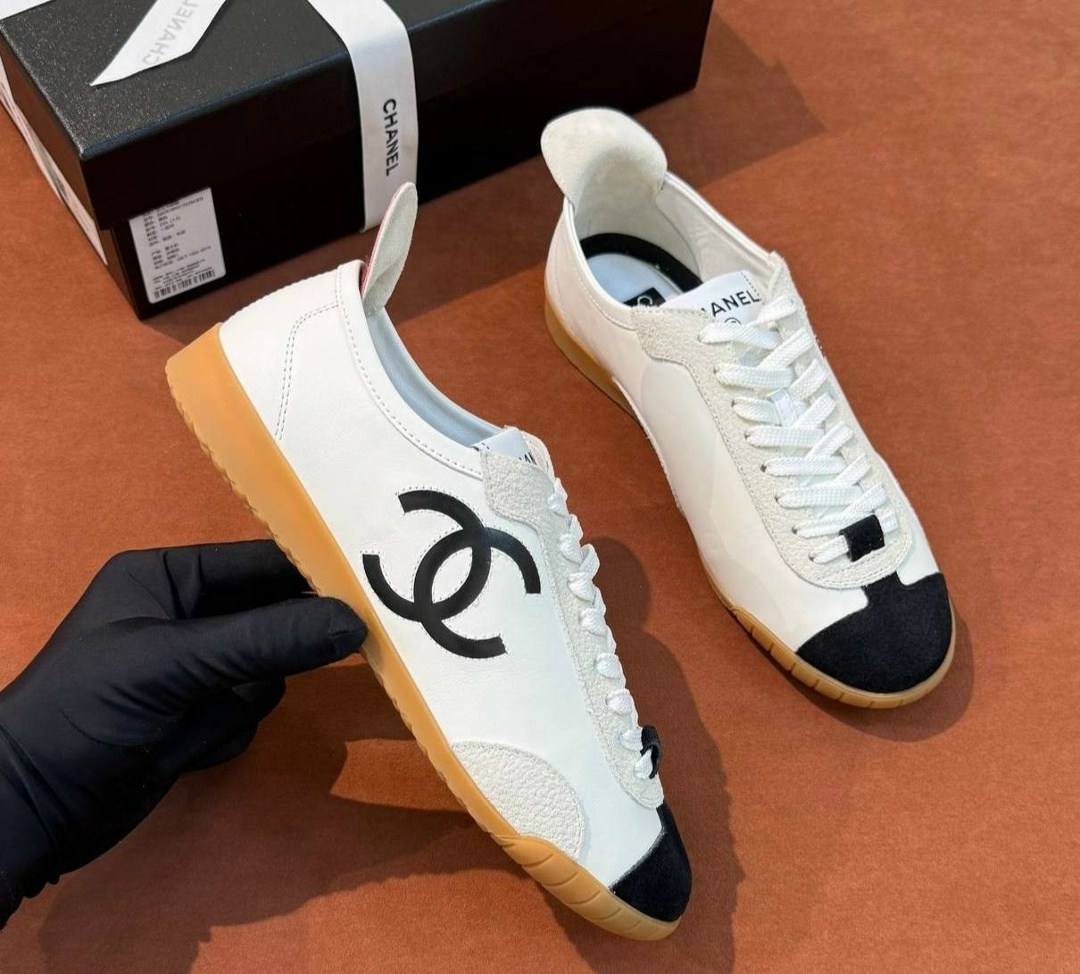 chanel кроссовки,кеды chanel,женские кроссовки chanel,,кеды шанель