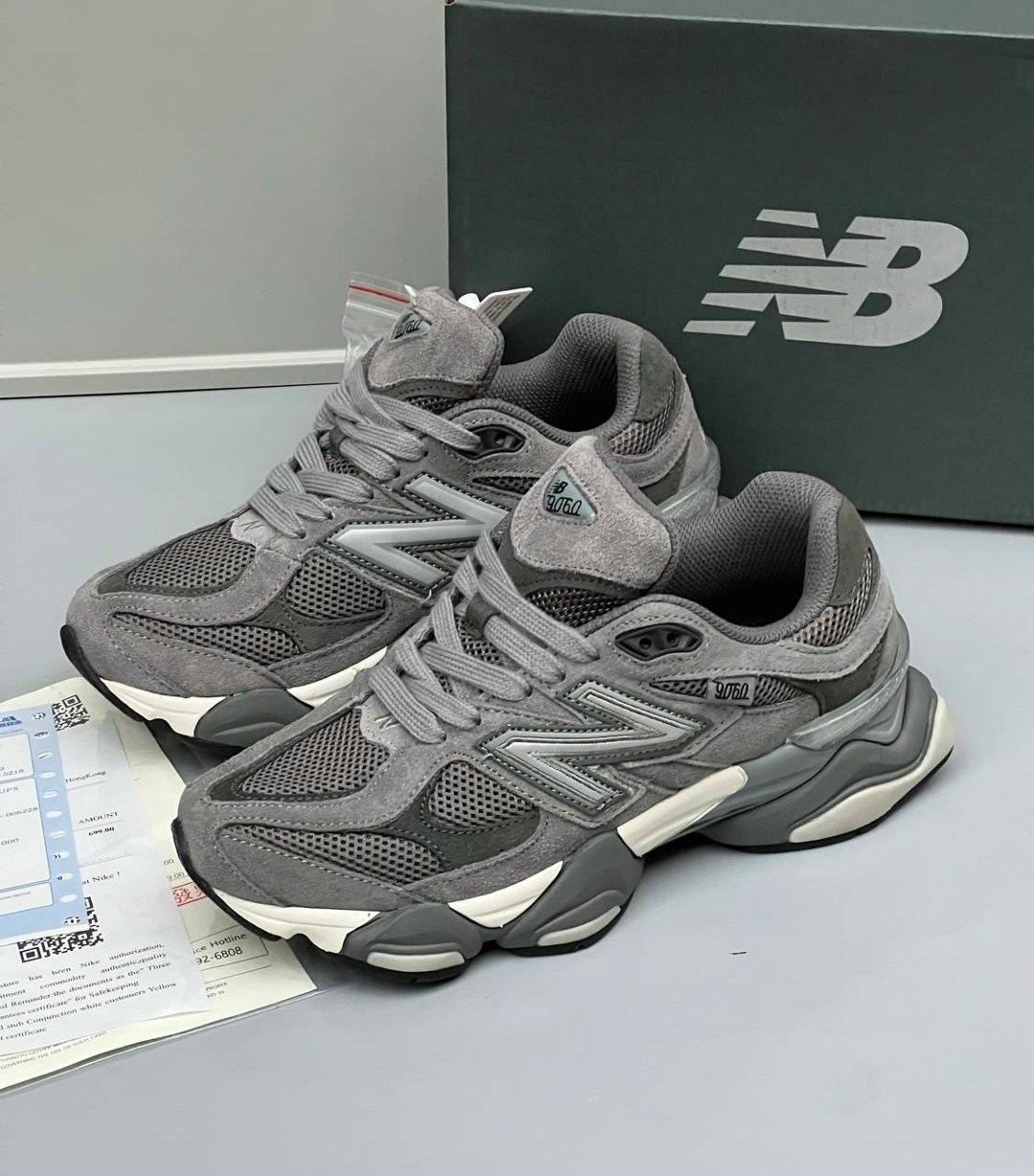 кроссовки new balance 9060,кроссовки new balance 9060 36-41 серые,кроссовки new balance,,new balance 9060