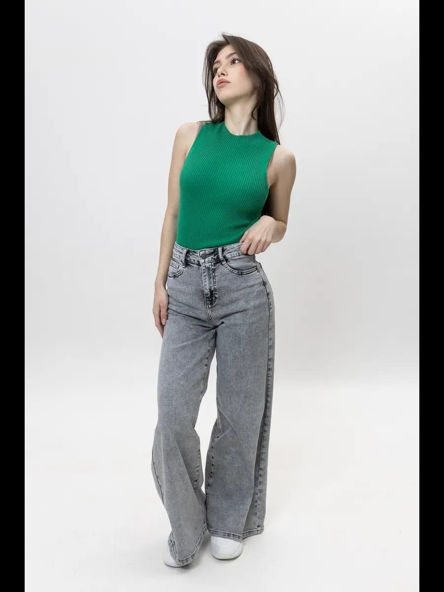 джинсы широкие женские,женские джинсы,джинсы широкие,джинсы модные,топ женский