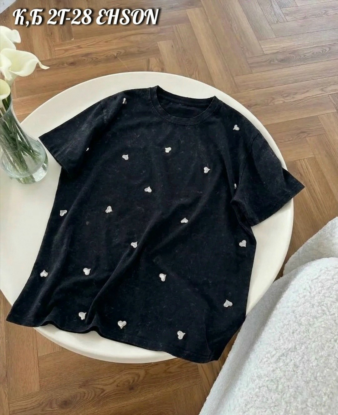 футболка женская розовая,футболки женская,футболка оверсайз со стразам,футболки женская оверсайз