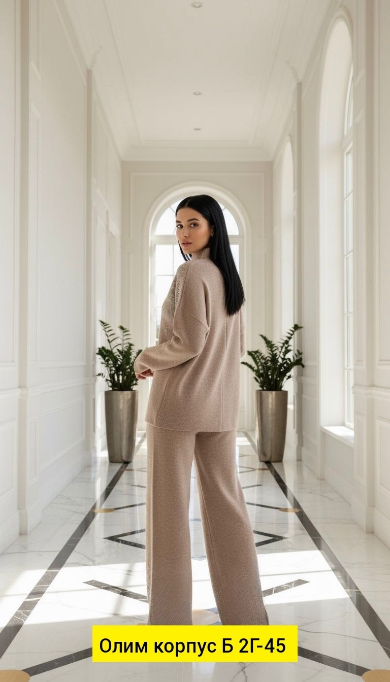 женский костюм,стильные костюмы,трикотажные костюмы,вязаные костюмы,женский вязаный костюм