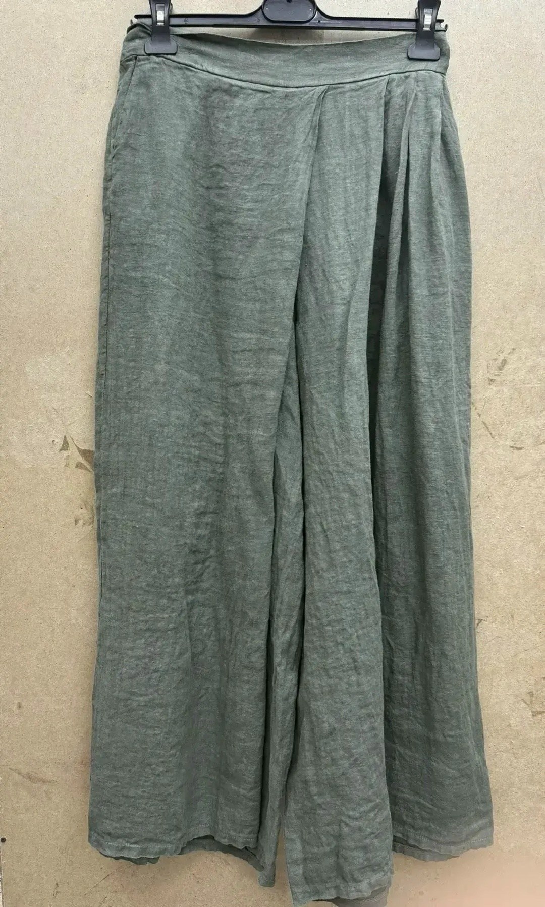 льняная юбка,юбка из льна,юбка макси из льна,льняные брюки-юбка кайрос,льняная длинная юбка