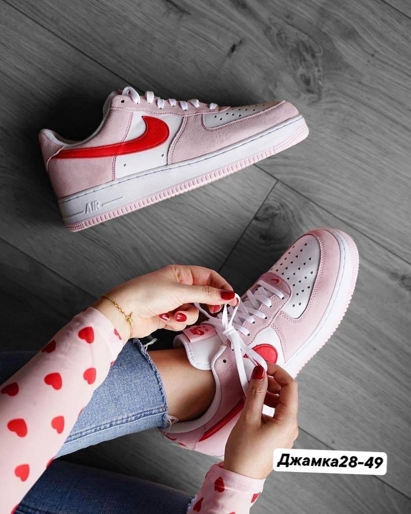 кросcовки nike air force 1,nike air force valentines day 2026,nike air force 1 low valentines day 2026,nike air force 1,nike air force 1 07