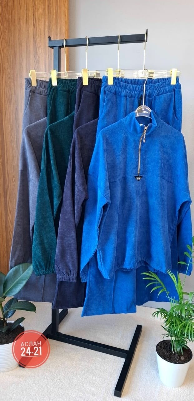 костюм двойка вельвет,костюм женский,костюм двойка женская,женский костюм на флисе,костюм на флисе