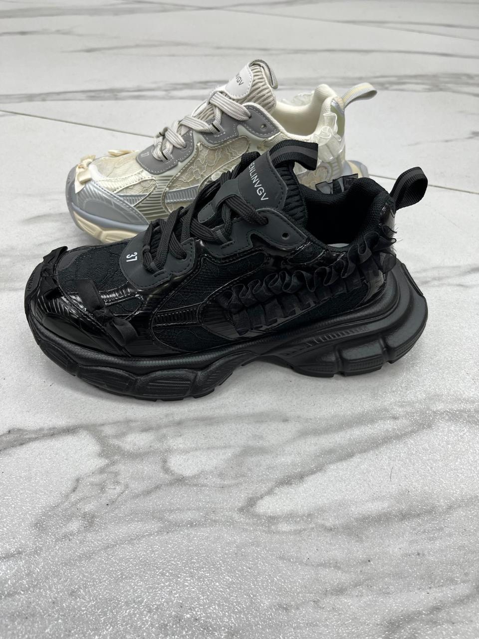 женские кроссовки,кроссовки баленсиага,кроссовки balenciaga,массивные кроссовки,кроссовки женские balenciaga