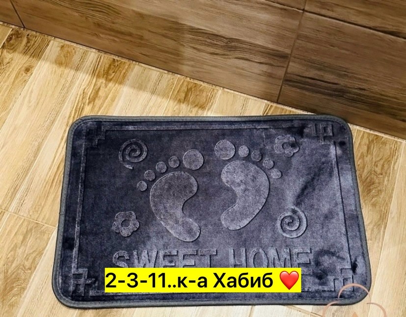 набор ковриков для ванной и туалета 2 шт,коврики для ванной,полотенца из микрофибры для ног 7я,коврики для ванной комнаты,полотенца для ног