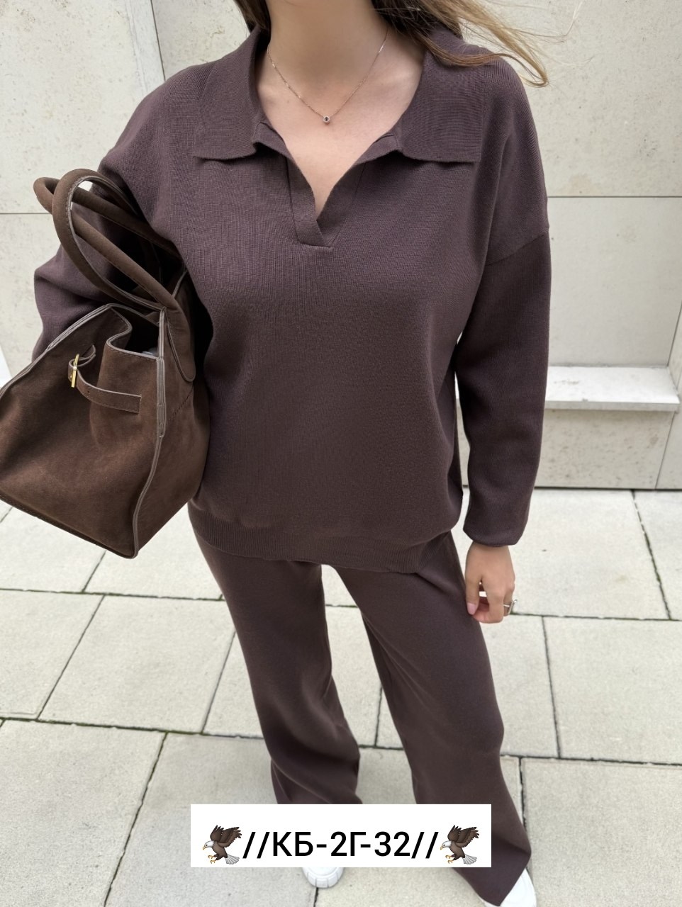 трикотажный костюм с брюками осенний amemerci,костюм женский,костюм вязаный с брюками sulimoff 285153459,спортивные костюм,трикотажный костюм с брюками осенний amemerci цвет бордовый