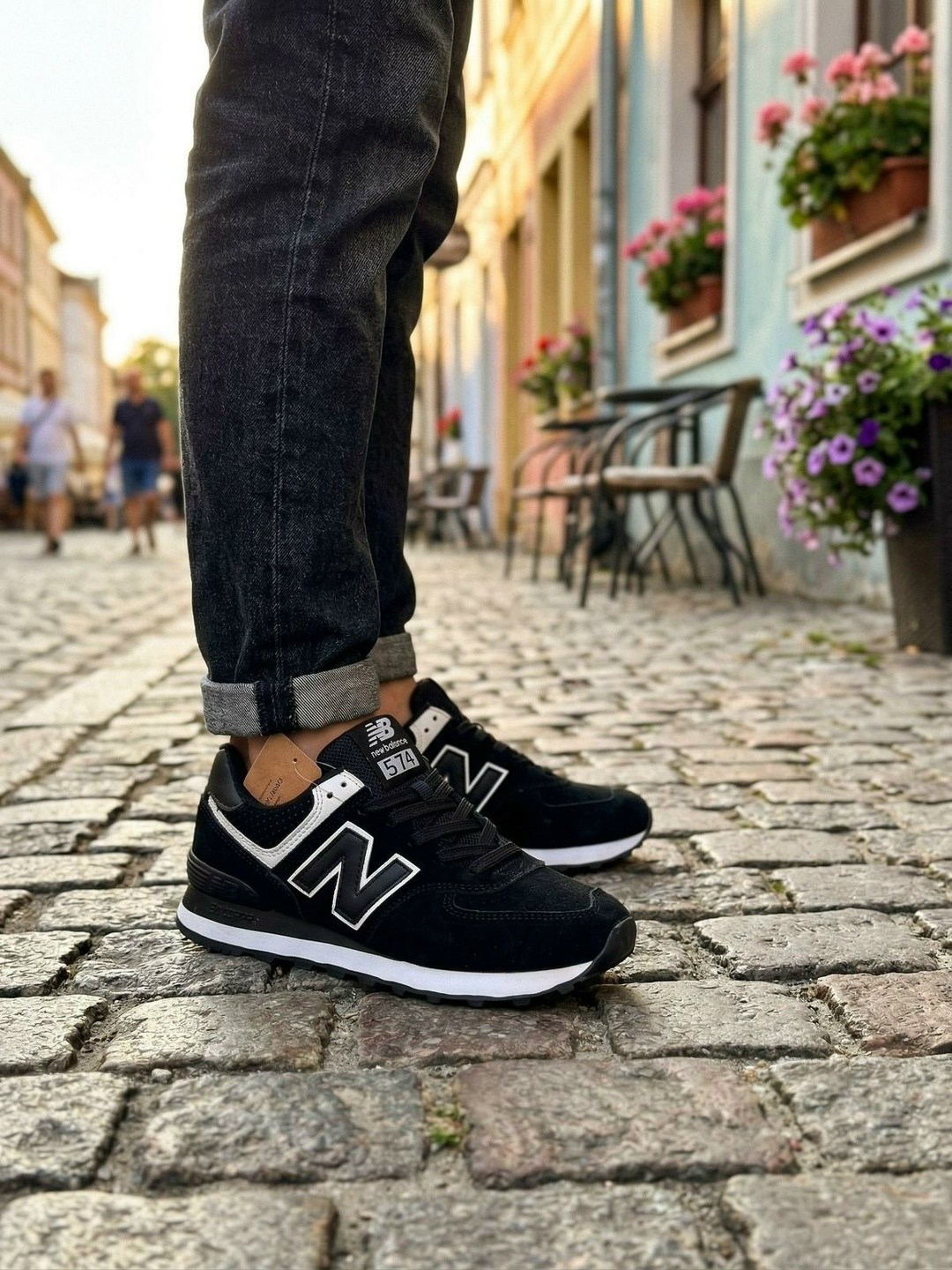 кроссовки new balance 574,кроссовки new balance 574 черный белый серый,кроссовки new balance,new balance 574 черные,кроссовки new balance 574 мужские черные