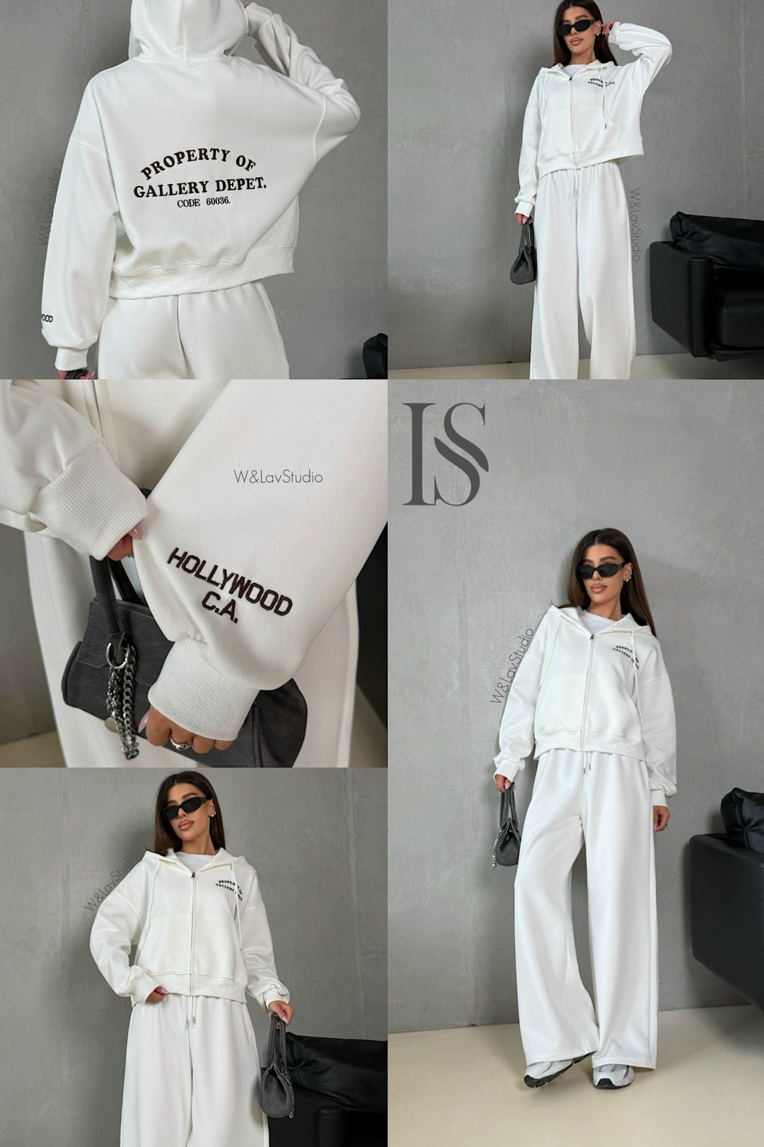 костюм женский,костюм с капюшоном и брюками erdalis,костюм на флисе,женский спортивный костюм,костюм со штанами