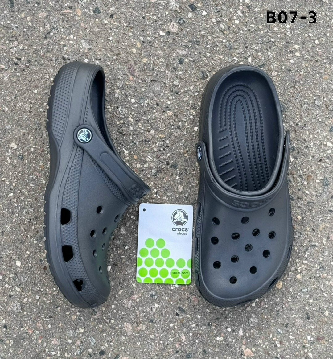 crocs classic clog,кроксы высокие мужские,crocs classic,поварская  сабо крокс,сабо crocs (10048-06 black)