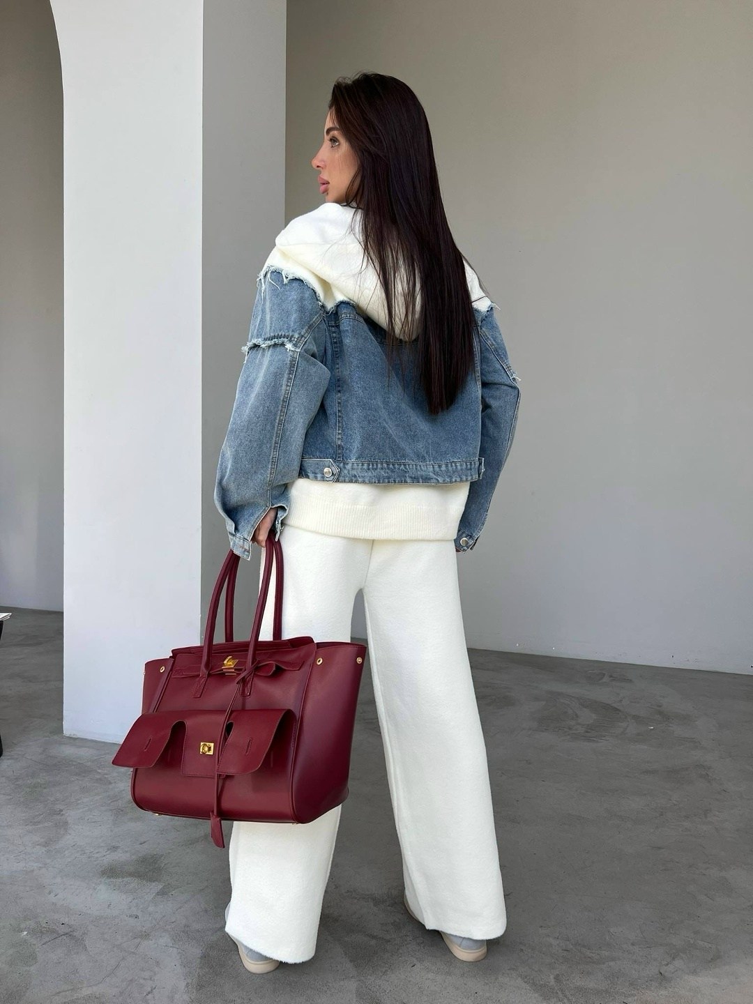 костюм женский,костюм двойка кашемир,стильные костюмы,женский костюм с брюками,костюм белый