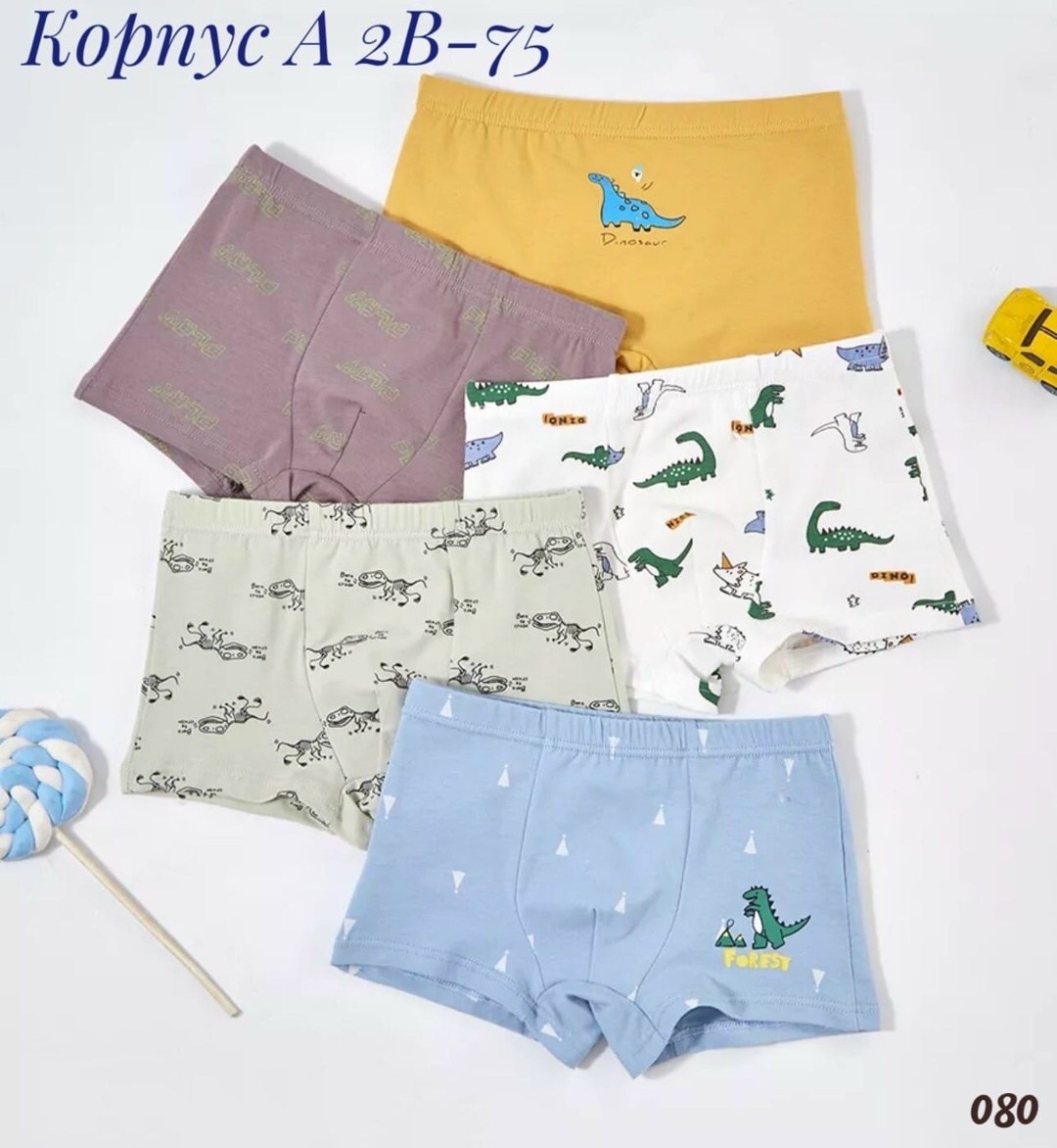 трусы-боксеры д/м 0 р.86-92  baykar , 3336-359,комплект трусов боксеры baykar для мальчиков,комплект трусов боксеры baykar,трусы байкар для мальчика,комплект трусов боксеры cool kid для мальчиков