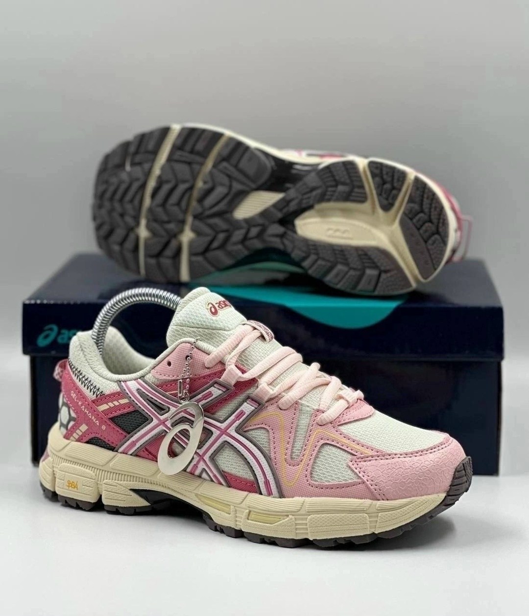 кроссовки женские asics gel-kahana 8,кроссовки розовые asics,кроссовки asics gel-kahana 8 'pink',кроссовки asics розового цвета,кроссовки женские asics gel-kahana 8 розовые