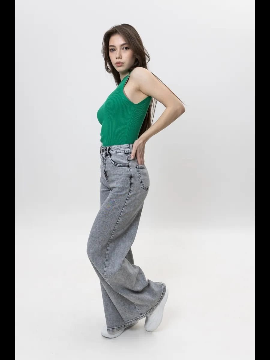 джинсы широкие женские,женские джинсы,джинсы широкие,джинсы модные,топ женский