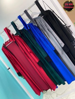 Домашняя одежда