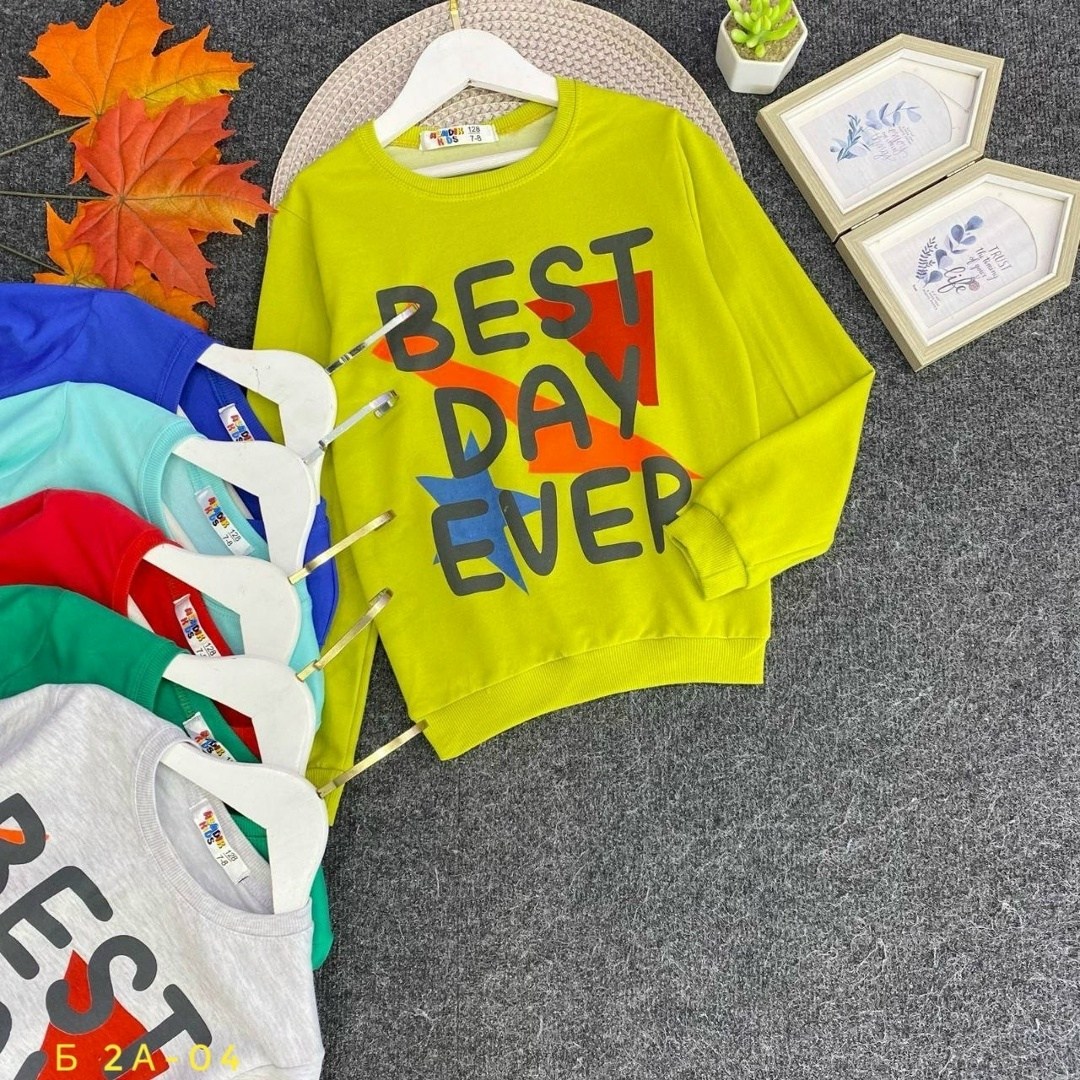 cвитшот детский,cвитшот для мальчика,детская кофта,кофта хлопок,свитшот для подростка