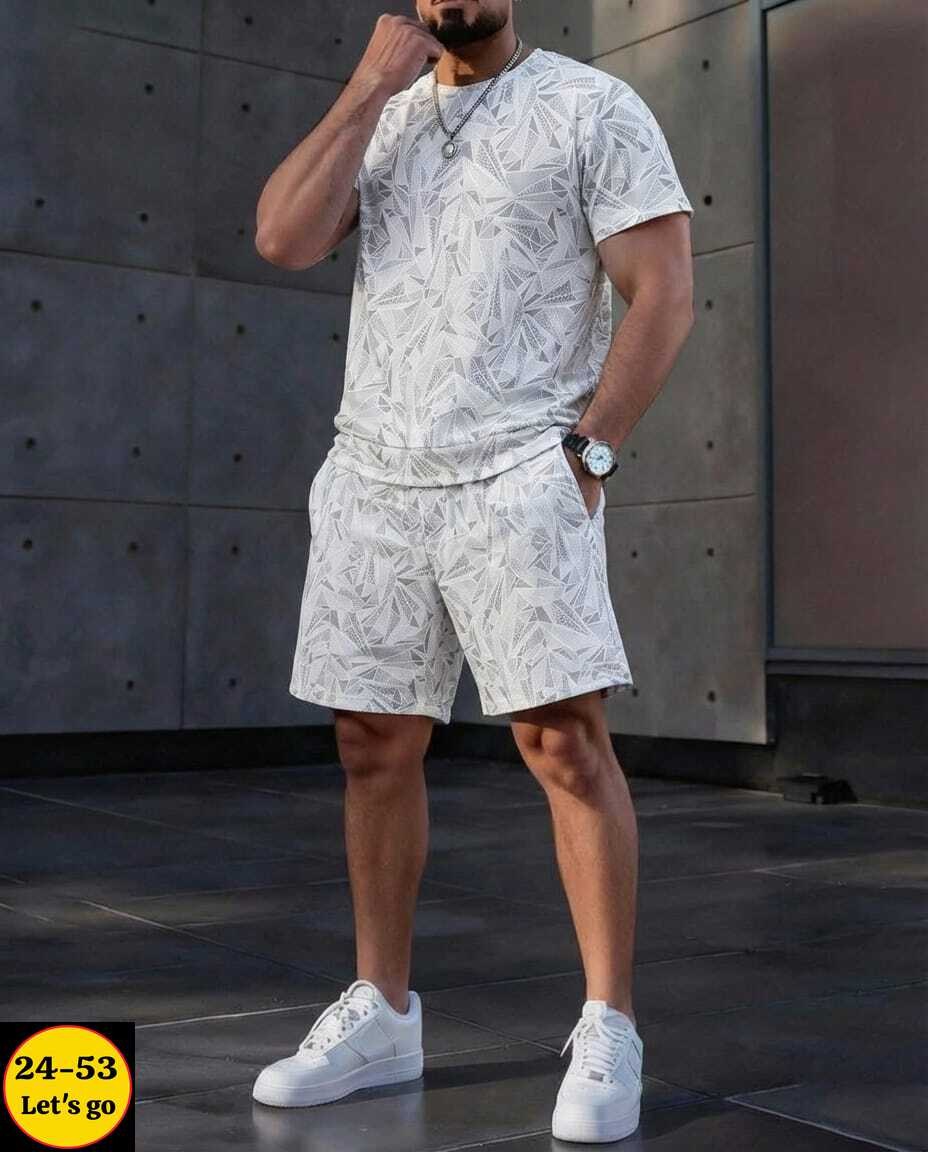 костюм спортивный с шортами мужской,мужские летние костюмы,мужская мода,костюм для мужчин,спортивные костюмы мужские