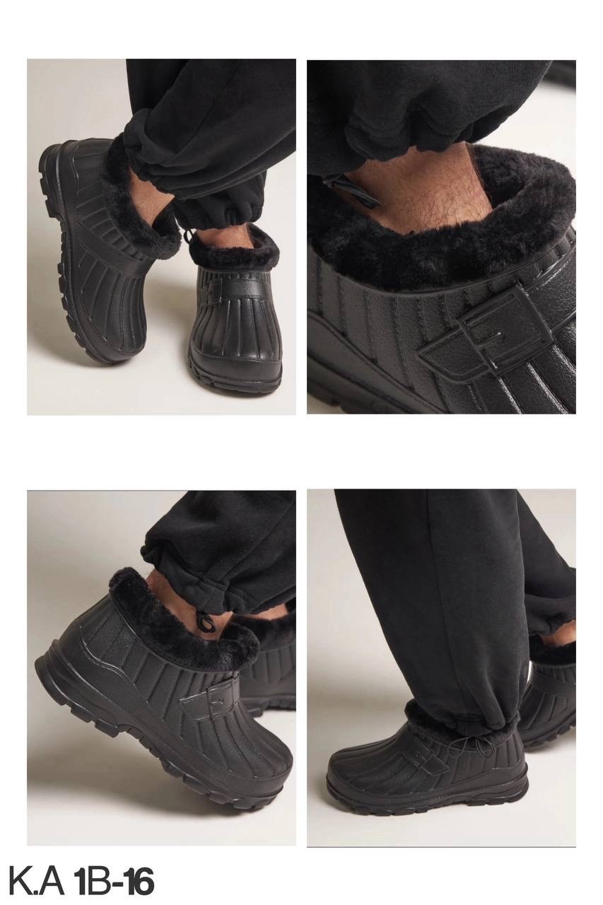 галоши для мужчин,галоши мужские утепленные 1310,галоши эва утепленные на мехе резиновые,галоши мужские эва утепленные,галоши дутики