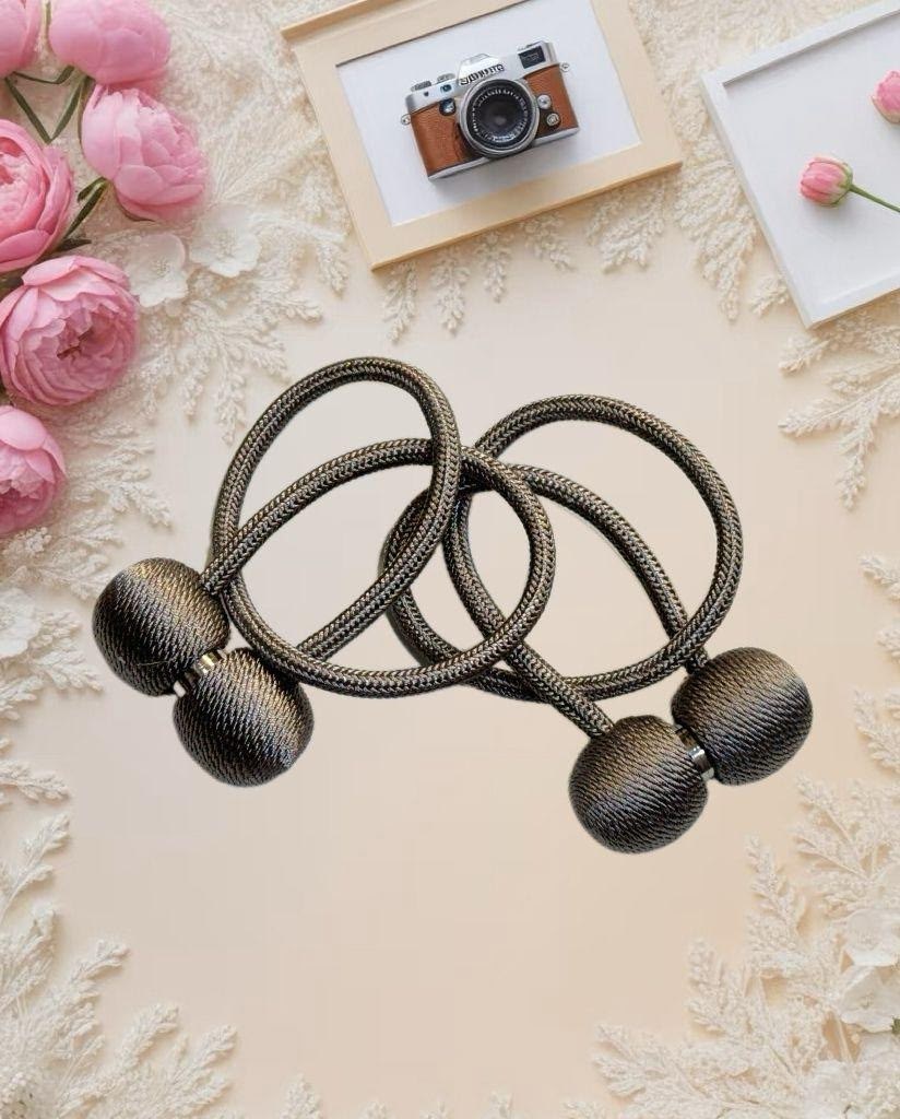 подхват для штор на магнит,магнитный подхват для штор,подхват для штор на магните 2 шт,аксессуары для штор,держатели для штор