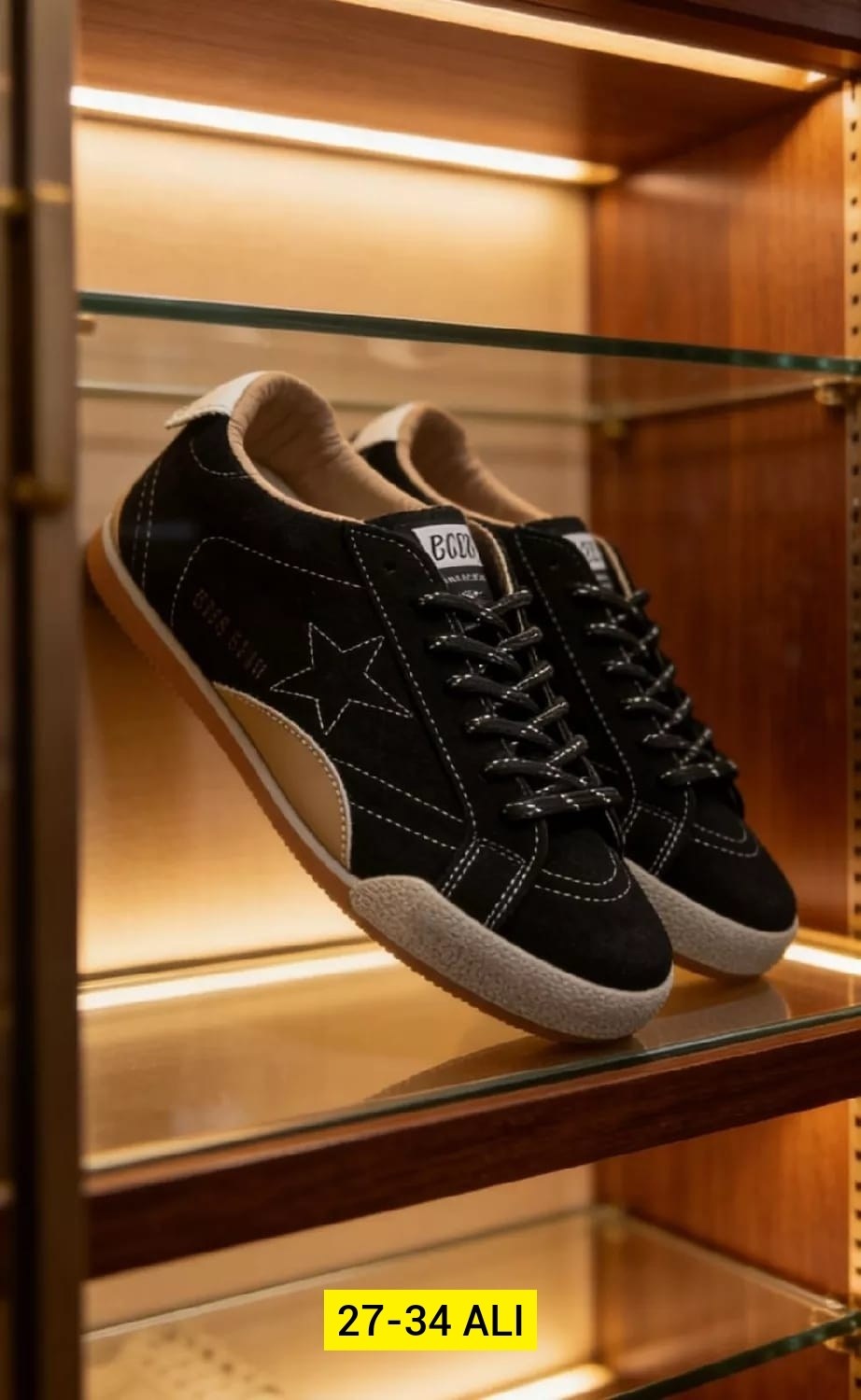 кеды golden goose,кроссовки golden goose,,кроссовки golden goose super-star черный,golden goose black ball star sneakers