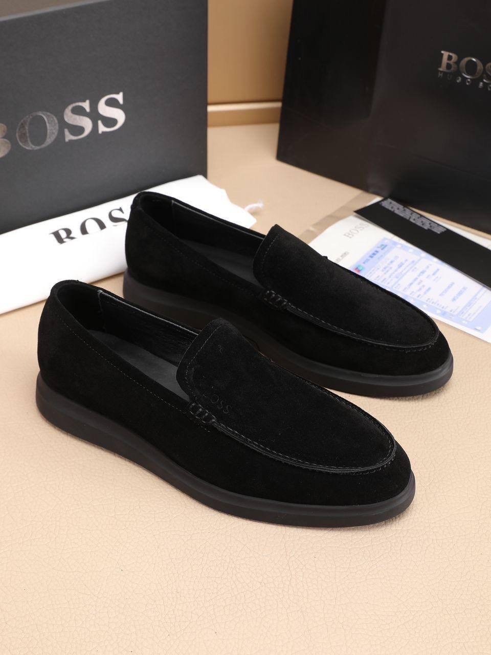hugo boss замшевые лоферы embossed logo - black,hugo boss замшевые лоферы,лоферы мужские hugo boss модель 711652,лоферы зимние мужские hugo boss модель 781028,мужские лоферы hugo boss