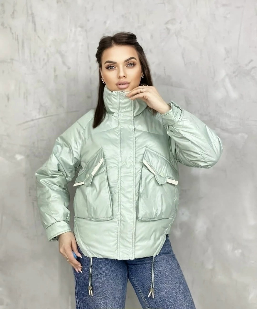 женская куртка,демисезонная куртка, куртки,женская куртка из плащевки,куртка