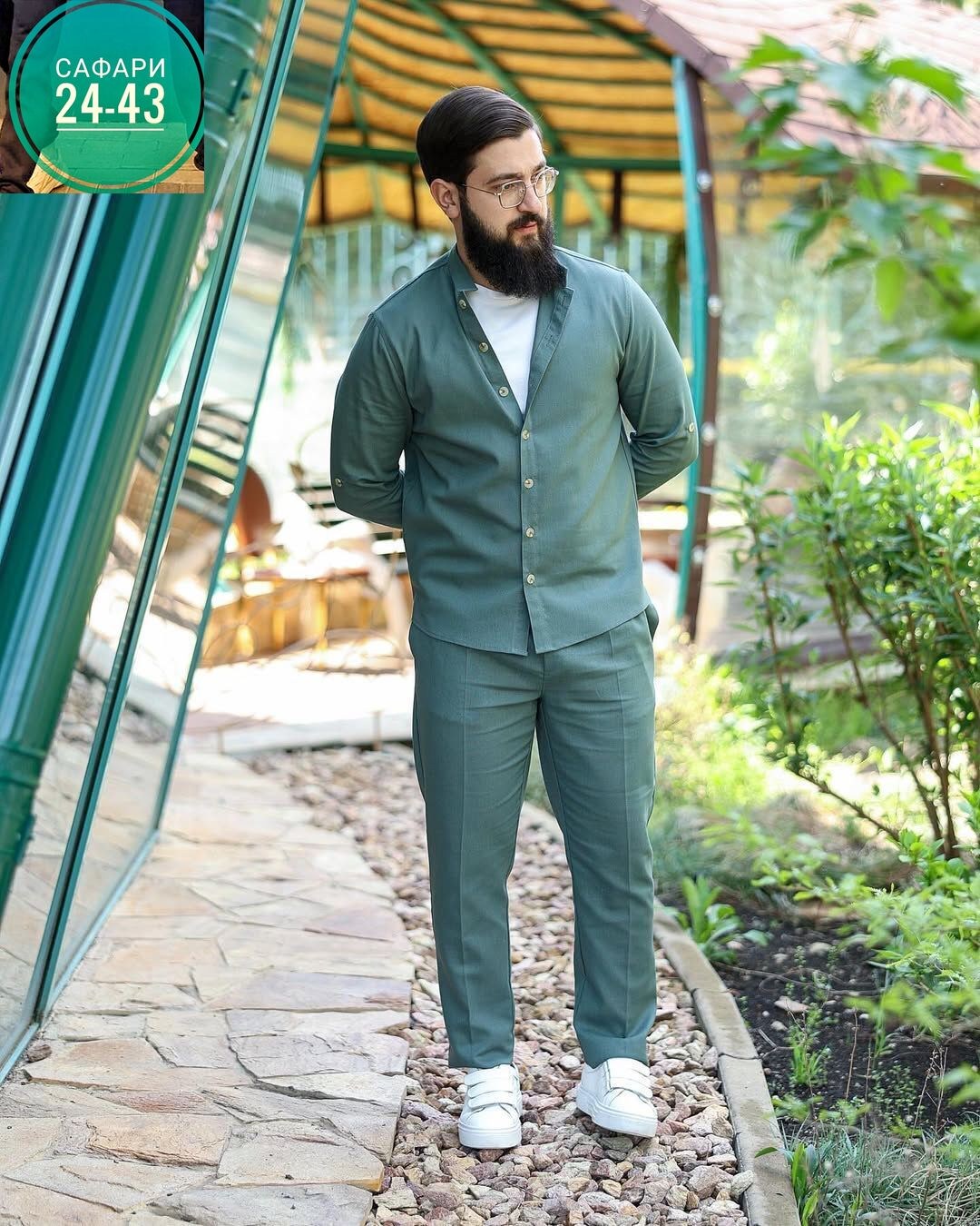 комплект одежды ernesto khachatyryan,костюм классический ernesto khachatyryan,мужской костюм двойка,стильные костюмы,комплект одежды мужской ernesto khachatyryan вечерний/праздничный двойка бежевый