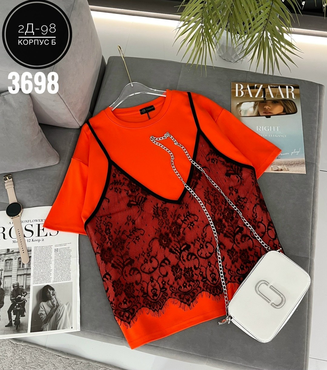 майка с кружевами,кофта женская,кофта,женская футболка,майка женская