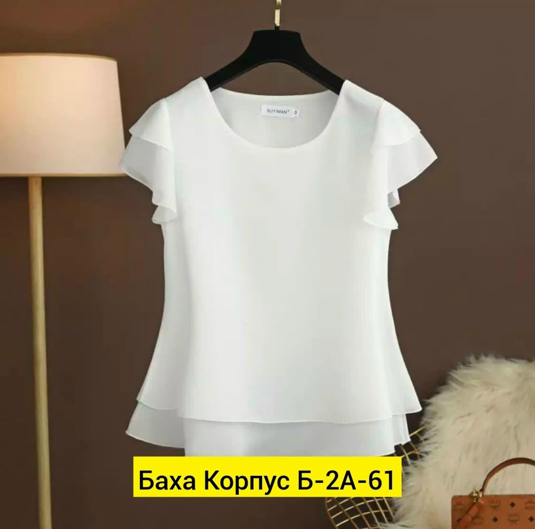 блузка свободного кроя,шифоновая блузка,блузка женская,женская блуза,женская шифоновая блузка